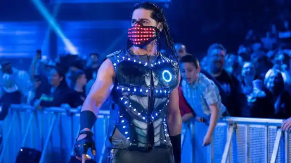 WWE Denies Mustafa Ali’s Release Request