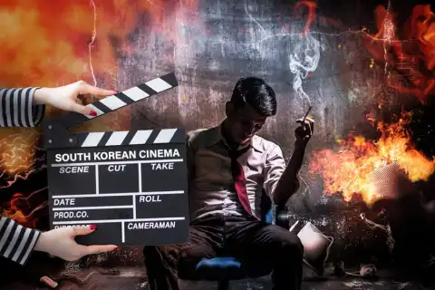 Korean Cinema Features: How to Capture Every Viewer?