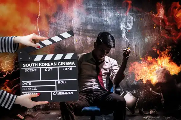 Korean Cinema Features: How to Capture Every Viewer?