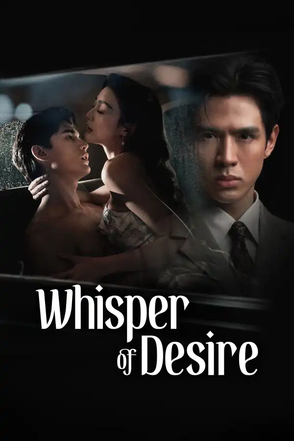 Whisper of Desire S01 E06