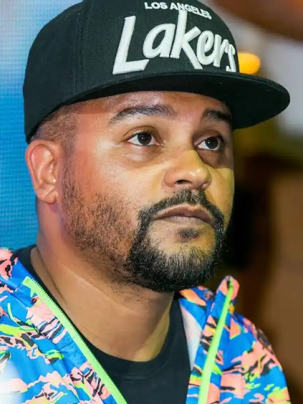 Biography & Career Of Bumper Robinson