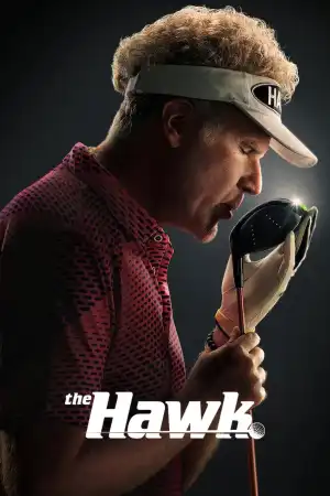 The Hawk (2026 TV series)