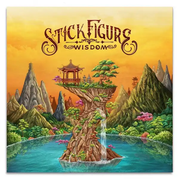 Stick Figure – Higher (feat. Slightly Stoopid)