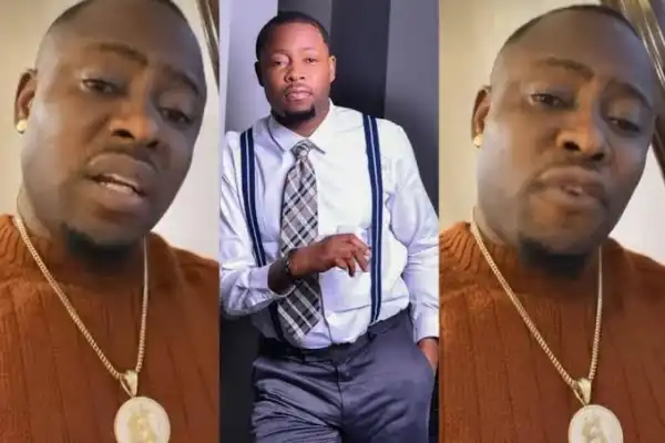 35-year-old Women Now Experience Menopause – Actor Lege Miami Raises Alarm