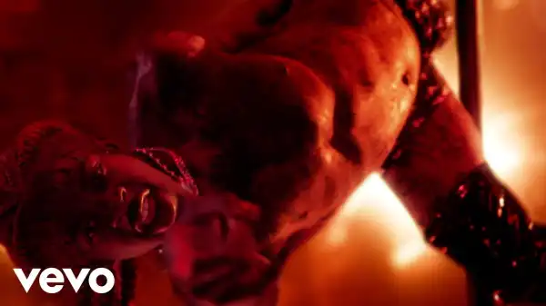 Lil Nas X - MONTERO (Call Me By Your Name) (Video)