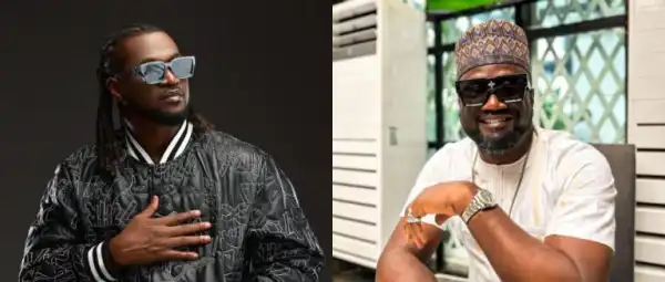 Rudeboy Celebrates Brother Jude Okoye’s Release From Custody After Two Months