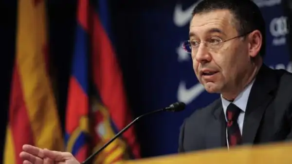 Amid Transfer Rumours, Barcelona President Says Messi Is “Untouchable” And “Non-Transferable”