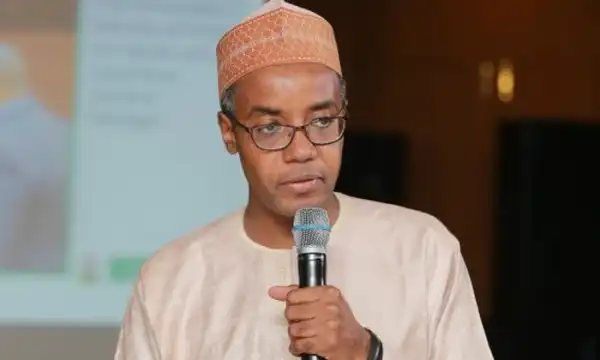 Poverty Helped Nigeria In Fight Against COVID-19 – PTF