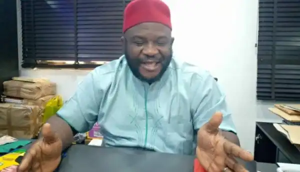 Anambra guber: AA candidate warns against vote-buying