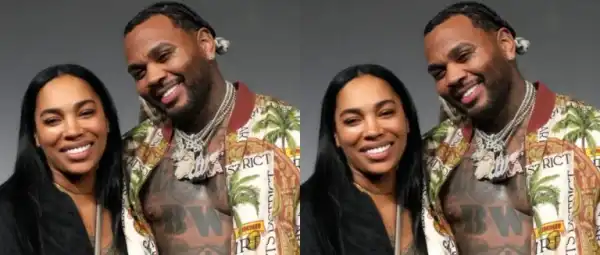 Dreka Gates Files for Divorce from Kevin Gates After Nearly 10 Years of Marriage