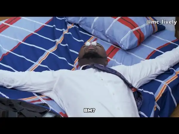 MC Lively – Oh Happy Day  (Comedy Video)