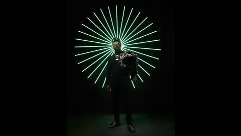 Flowking Stone Ft. Prince Bright – Toffee (Music Video)