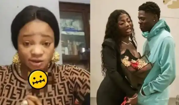 My Sister Contracted Series Of Infections From Her Late Husband, Mohbad – Wunmi’s Sister Alleges