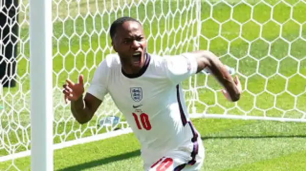 Real Madrid president Florentino prepared to go for England stars Sterling, Kane