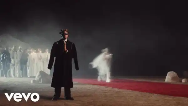 Offset & JID - Bodies (Video)