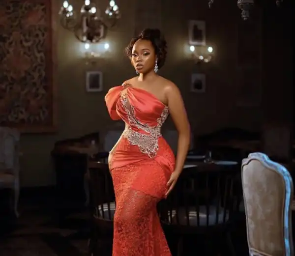 I Never Knew She Would Fall Victim of Societal Pressure — Nigerians React After BamBam Revealed Her Journey After Body Enhancement Surgery