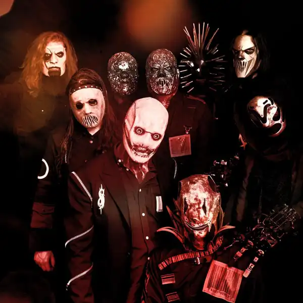 Slipknot – Medicine for the Dead