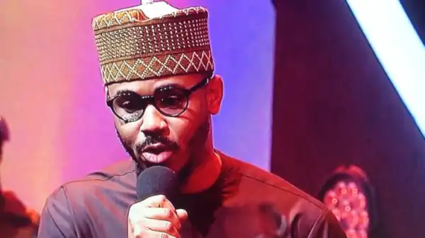 ”People would think i am dumb-dumb” – Ozo speaks after his eviction