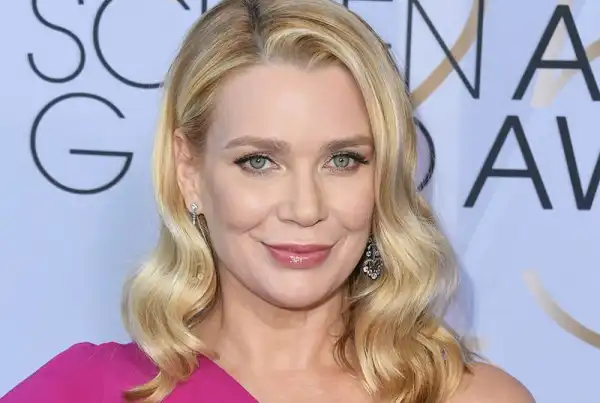 Laurie Holden Cast as Crimson Countess in The Boys Season 3