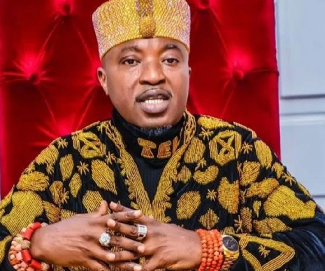 Oluwo reiterates commitment to Yoruba identity