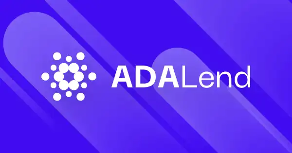 ADALend Is Building a Cardano Native, Scalable and Decentralized Lending Protocol – Sponsored Bitcoin News