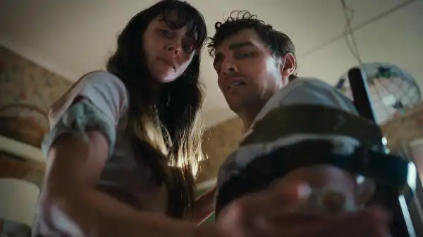 Together Trailer Previews Dave Franco & Alison Brie Body Horror Movie