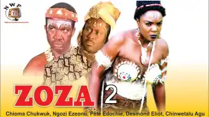 Zoza Season 2