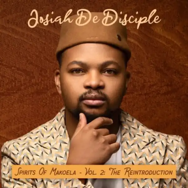 Josiah De Disciple & Kabza De Small – Sponono ft. Ofentse