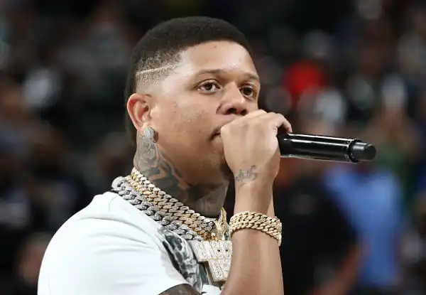 Net Worth Of Yella Beezy