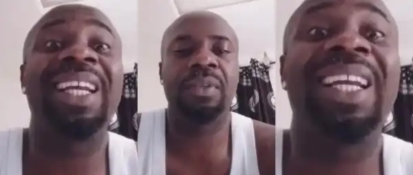 Sky B Reveals Industry Pressure Pushed Him to Seek Illuminati Contact