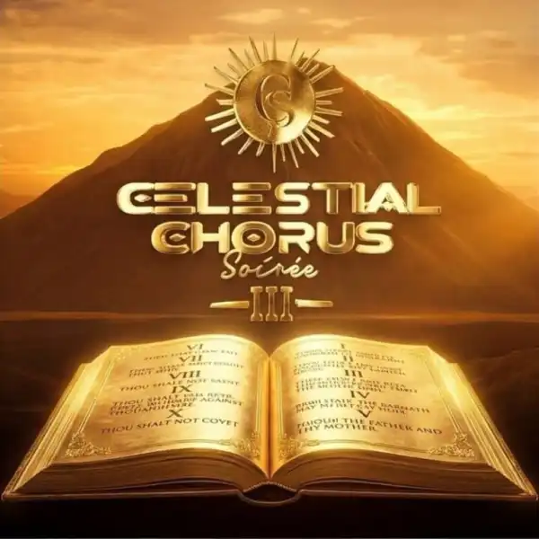 Celestial Chorus – Blessed Assurance