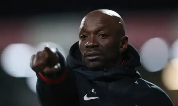 LaLiga: Real Madrid is weak – Makelele blasts Mourinho over Atletico defeat
