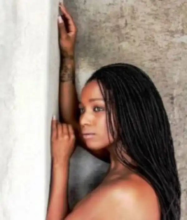 Shasha – Gijima Baleka Ft. DJ Maphorisa & Kabza de small