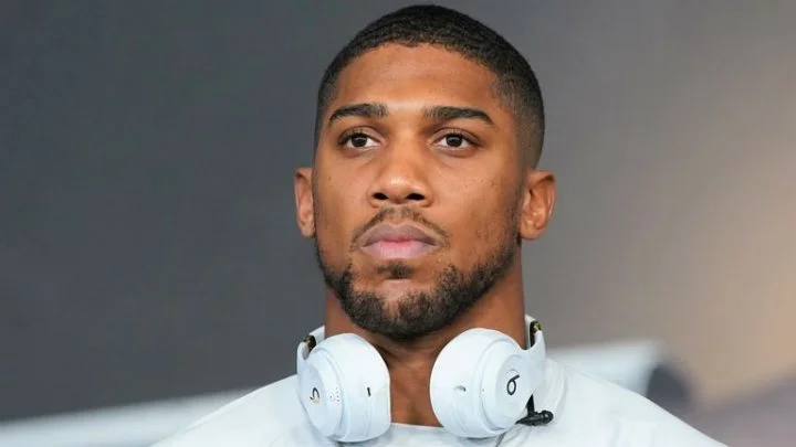 Anthony Joshua to face winner of Tyson Fury vs Oleksandr Usyk
