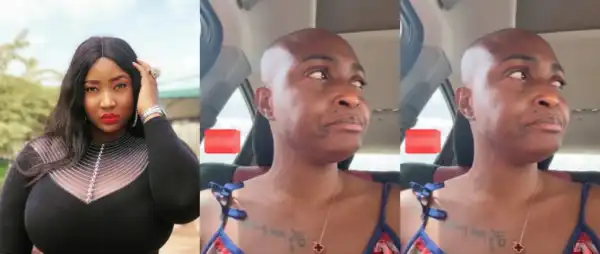 “This Too Shall Pass”- Judy Austin Encourages Blessing CEO Amid Cancer Battle