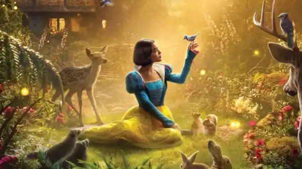Snow White’s Early Reactions Call It One of Disney’s ‘Best Live-Action Remakes in Years’
