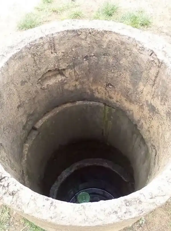 Suspects Arrested As Missing Ondo Girl Is Found Dead In Well