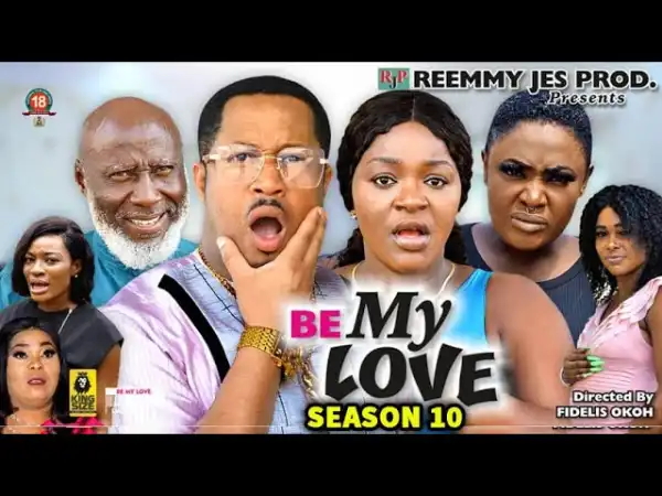 Be My Love Season 10