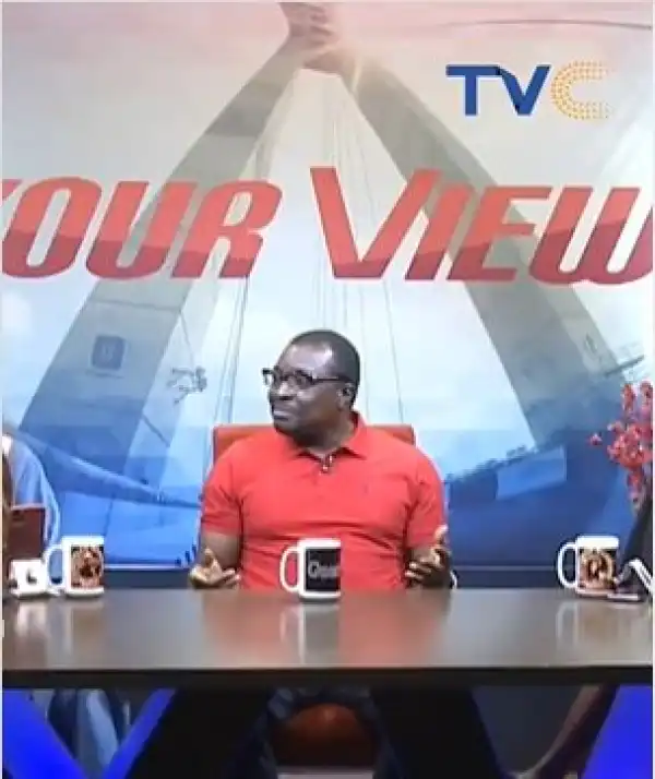 Polygamy Is An African Culture, It Is Not Wrong – Comedian, Ali Baba Speaks (Video)