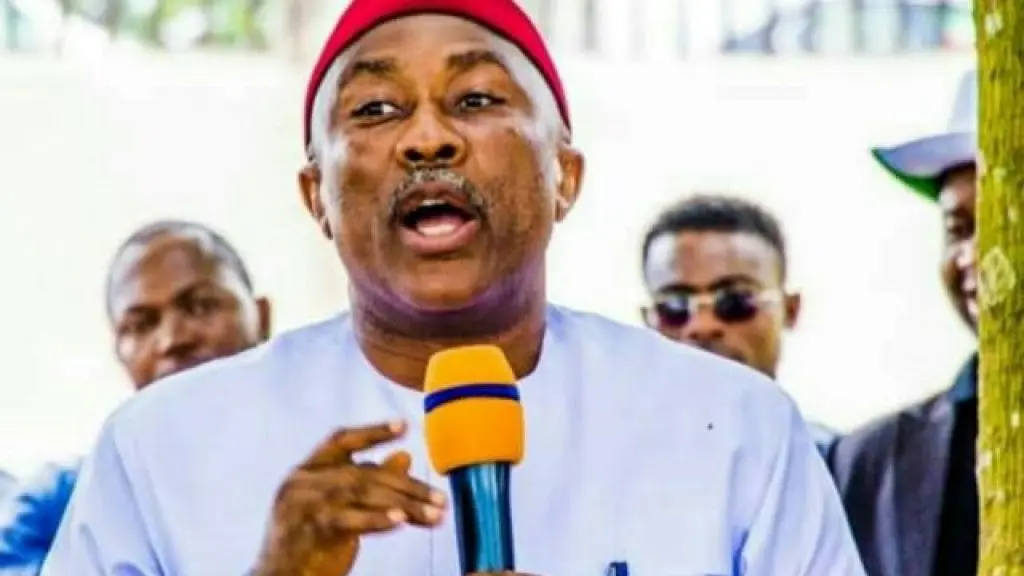 It’s wrong for FG to appoint INEC officials