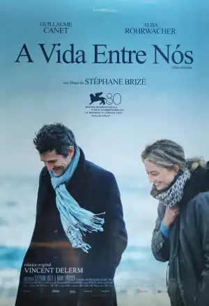 Out of Season (2023) [French]