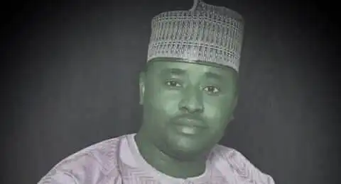 Photo Of Borno Doctor Who Died Of Coronavirus Disease