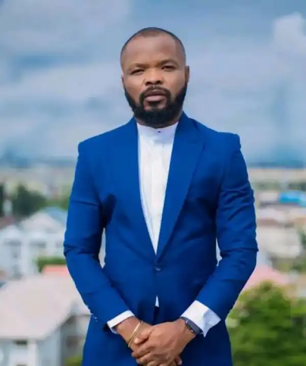 Achraf Hakimi: OAP Nedu Tenders Apology Over Marriage Comment