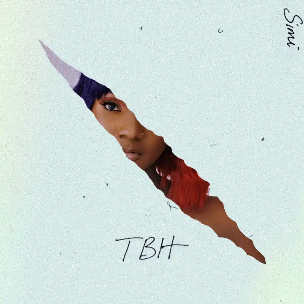 Simi ft Adekunle Gold – Balance (Instrumental)