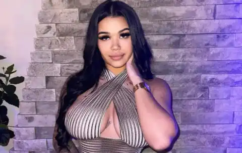 Career & Net Worth Of Mulan Hernandez