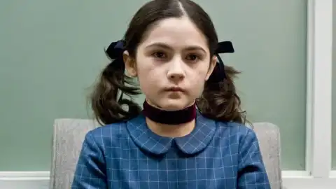 Orphan 3: William Brent Bell Actively Developing Horror Sequel