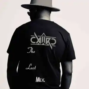 Caiiro – The last Mix Of 2021