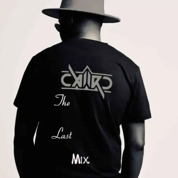 Caiiro – The last Mix Of 2021