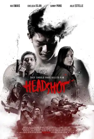 Headshot (2016) [Indonesian]