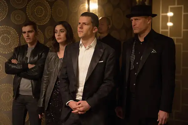 Now You See Me 3 Gets Title as Lionsgate Sets Cast for 4th Movie